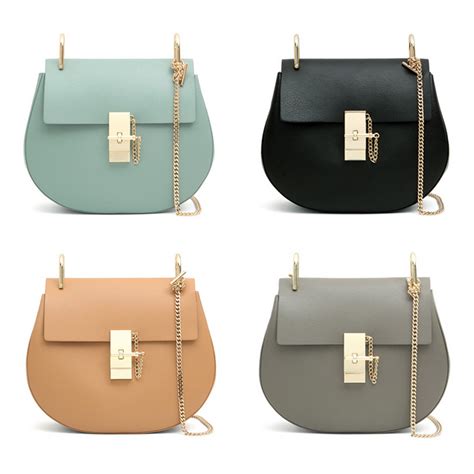 chloe drew dupe|chloe tote handbag dupe.